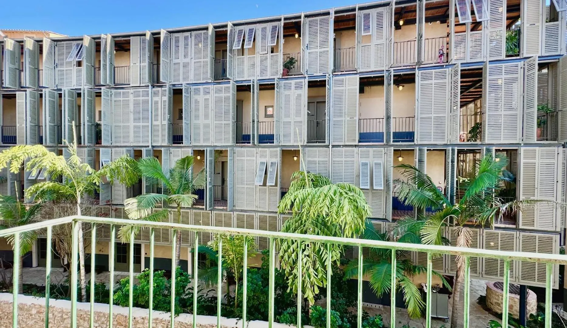 דירה ניס Aparthotel Riviera - Balcon Du Serrurier - Old Town - Promenade Des Anglais צרפת
