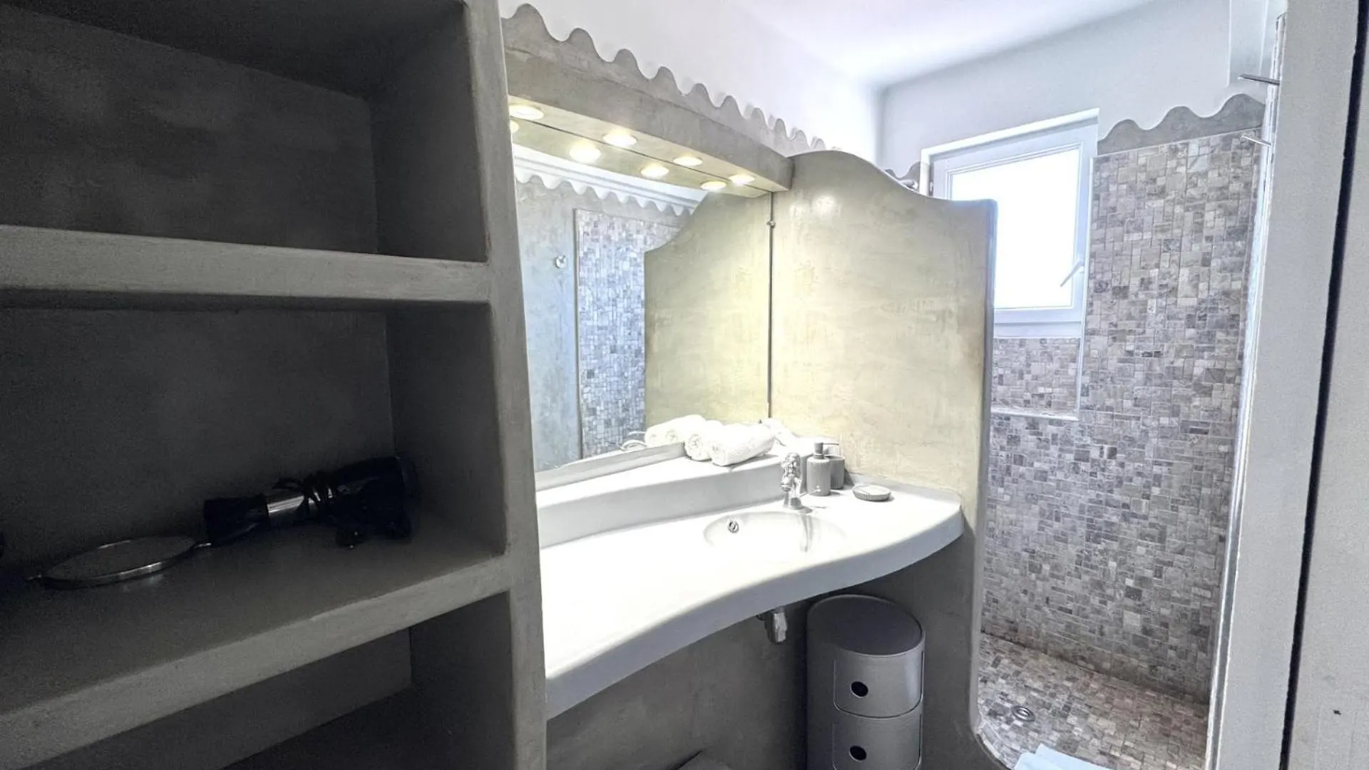 ניס Aparthotel Riviera - Balcon Du Serrurier - Old Town - Promenade Des Anglais דירה