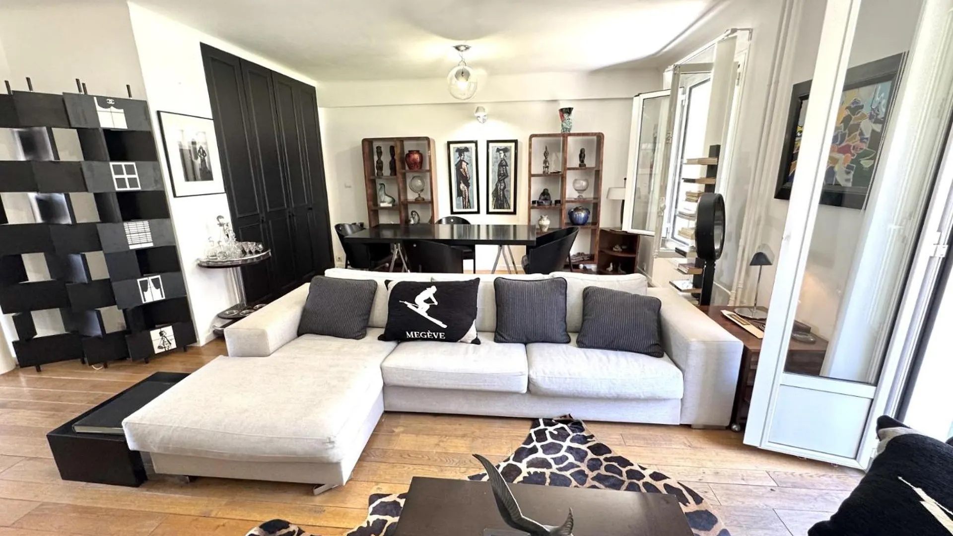ניס Aparthotel Riviera - Balcon Du Serrurier - Old Town - Promenade Des Anglais