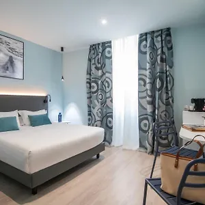 Hotel Best Western Alba, Nice