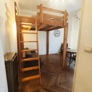Centre Medecin Apartment